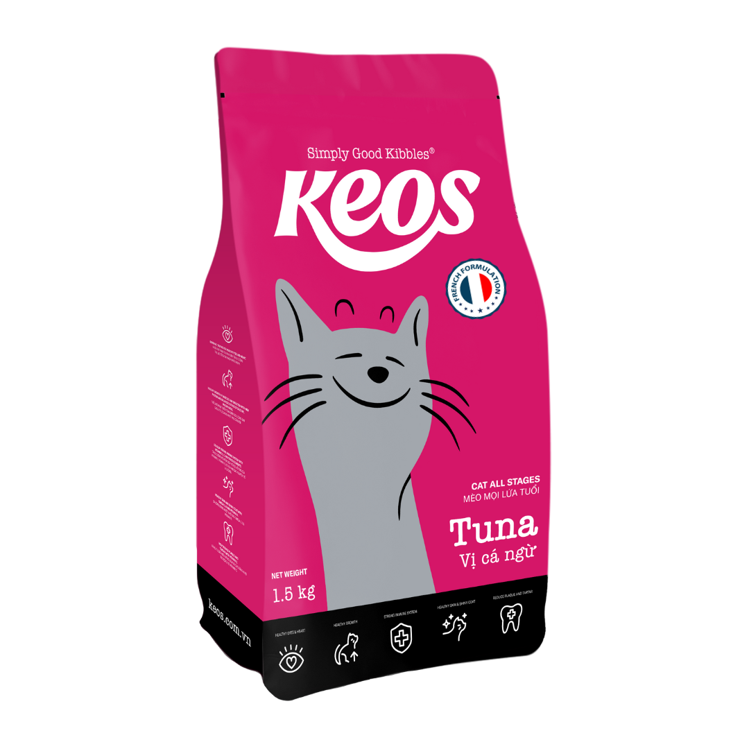 Keos Tuna