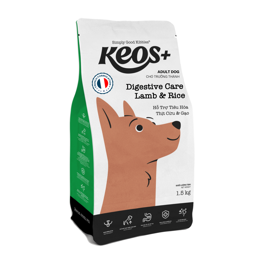 Keos+ Digestive
