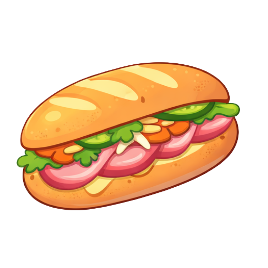 Bánh mì