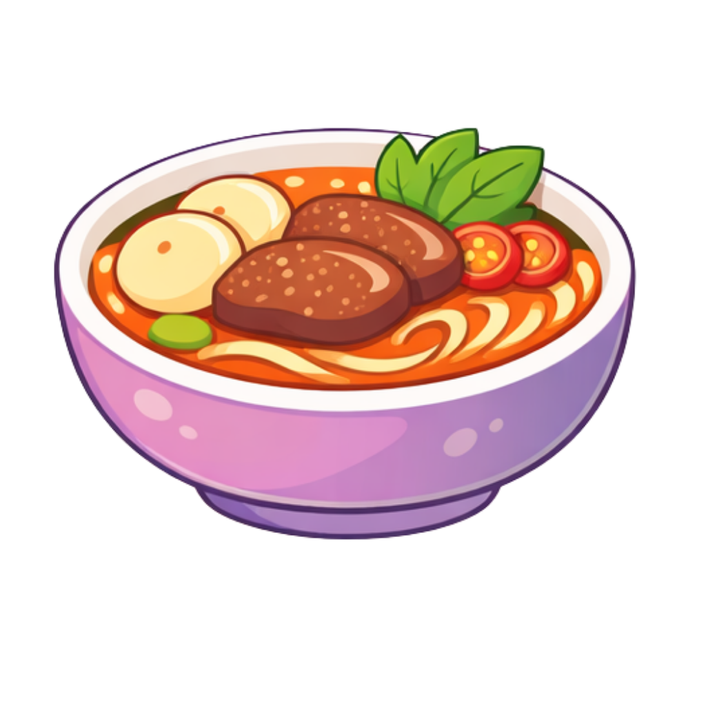 Bún bò